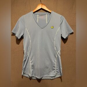 Magnolia Lane Masters V-Neck Women's Tee